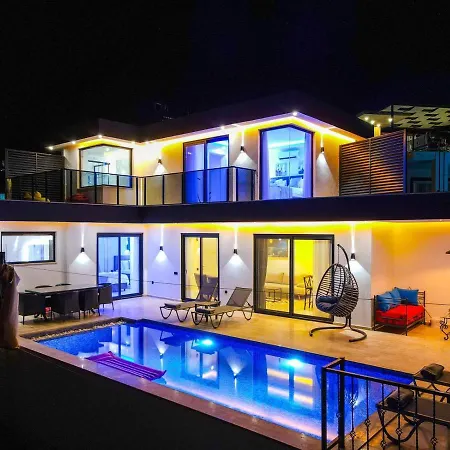 Kalkan Halal カシュ